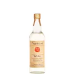 Appleton White bottled in the 1950s