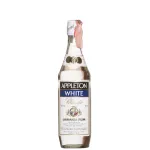 Appleton White Classic bottled in the 1980s Italian Import