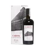 Caroni 1992 20YO Full Proof Heavy