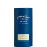 Appleton 21YO bottled in 2013