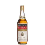 Appleton 151 Proof bottled in the 1960s Italian Import