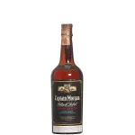 Captain Morgan Black Label bottled in the 1960s Italian Import (Salengo)