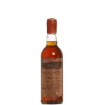 Depaz Vieux bottled in the 1960s