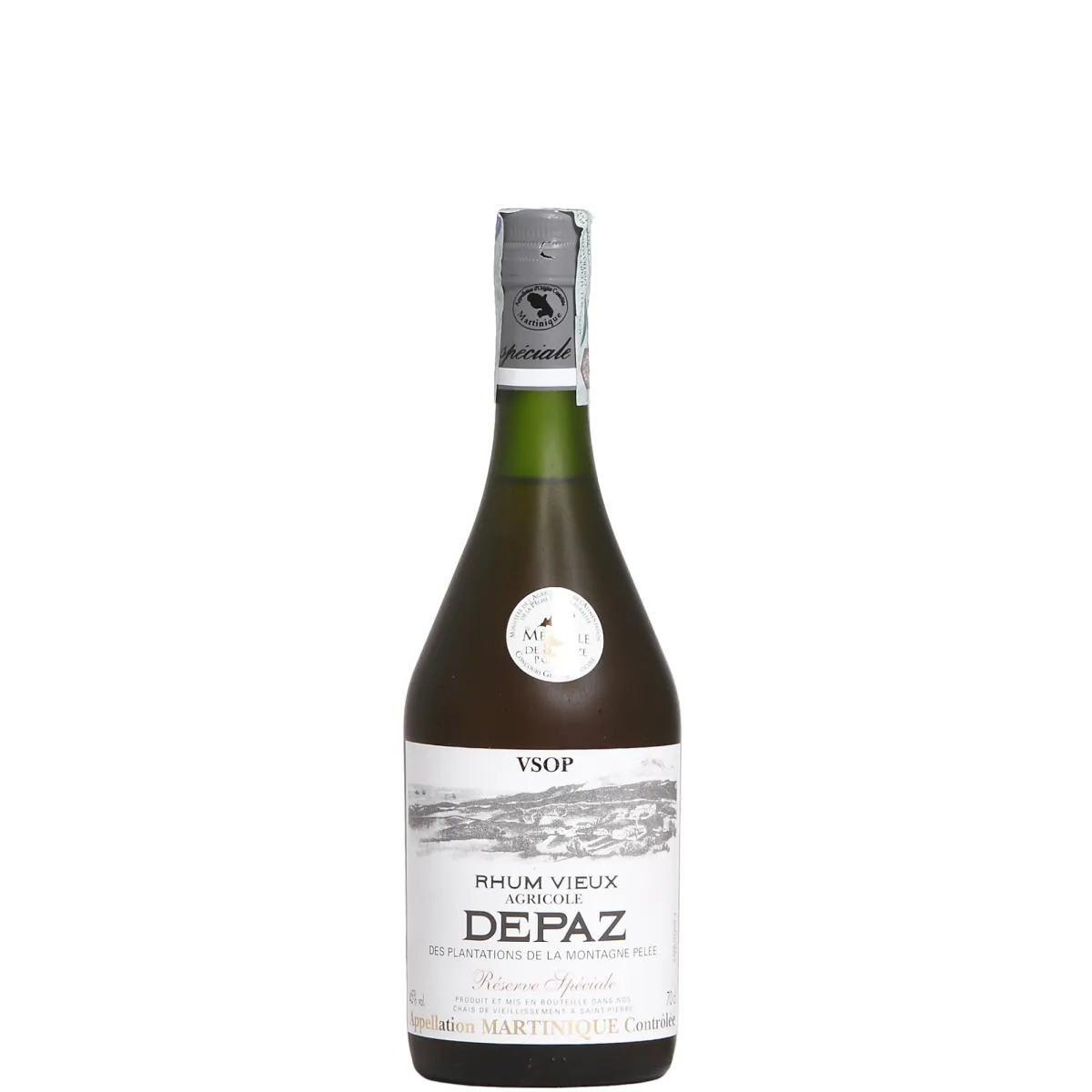 Depaz Réserve Spéciale VSOP