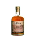 Depaz Cask Strength 2002 17YO