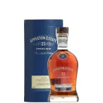 Appleton 21YO bottled in 2016