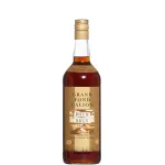 Galion Rhum Brun bottled in the 1980s