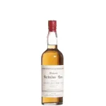 Gosling Choicest Barbados Rum bottled in the 1930s