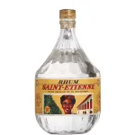 Saint Etienne Blanc 2L bottled in the 1990s