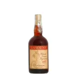La Mauny 1987