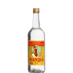 Maniba Blanc bottled in the 2000s