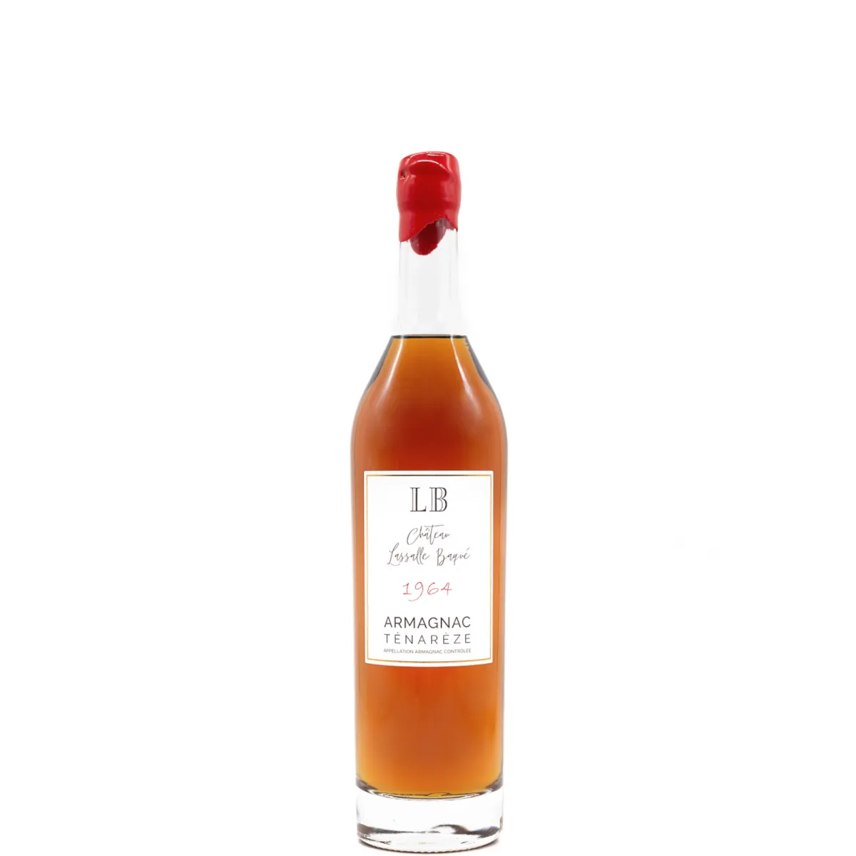 Château Lassalle Baqué 1964 54YO
