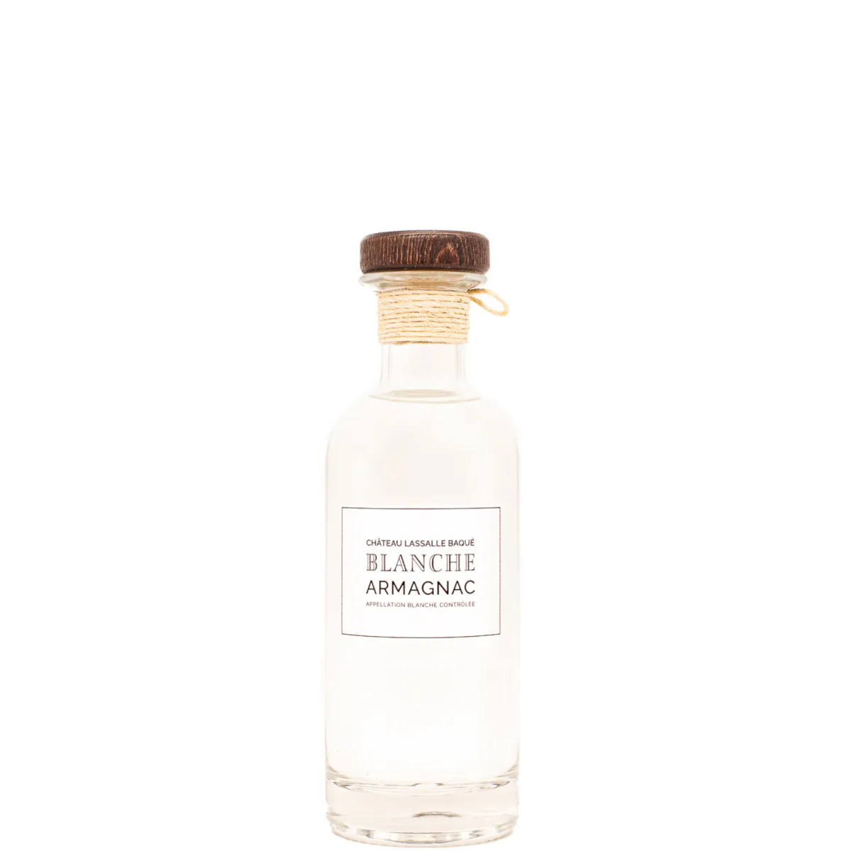 Château Lassalle Baqué Blanche 2021