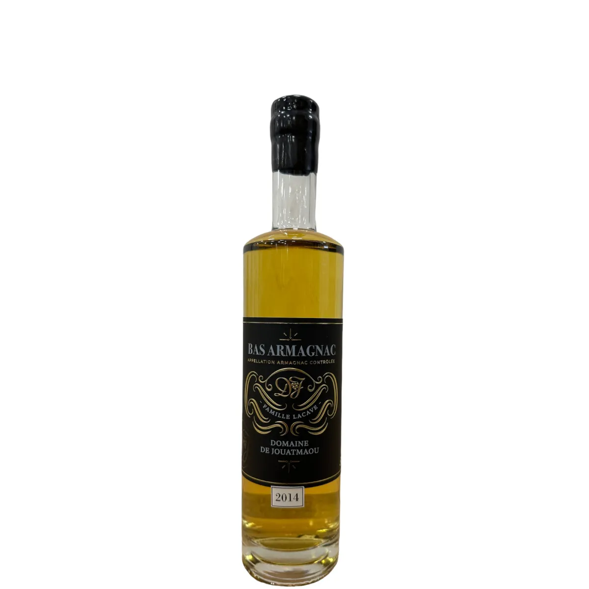 Domaine de Jouatmaou 2014 9YO