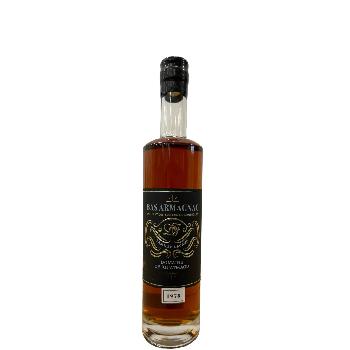 Domaine de Jouatmaou 1978 45YO