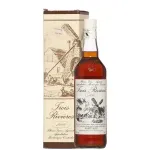 Trois Rivières 1989