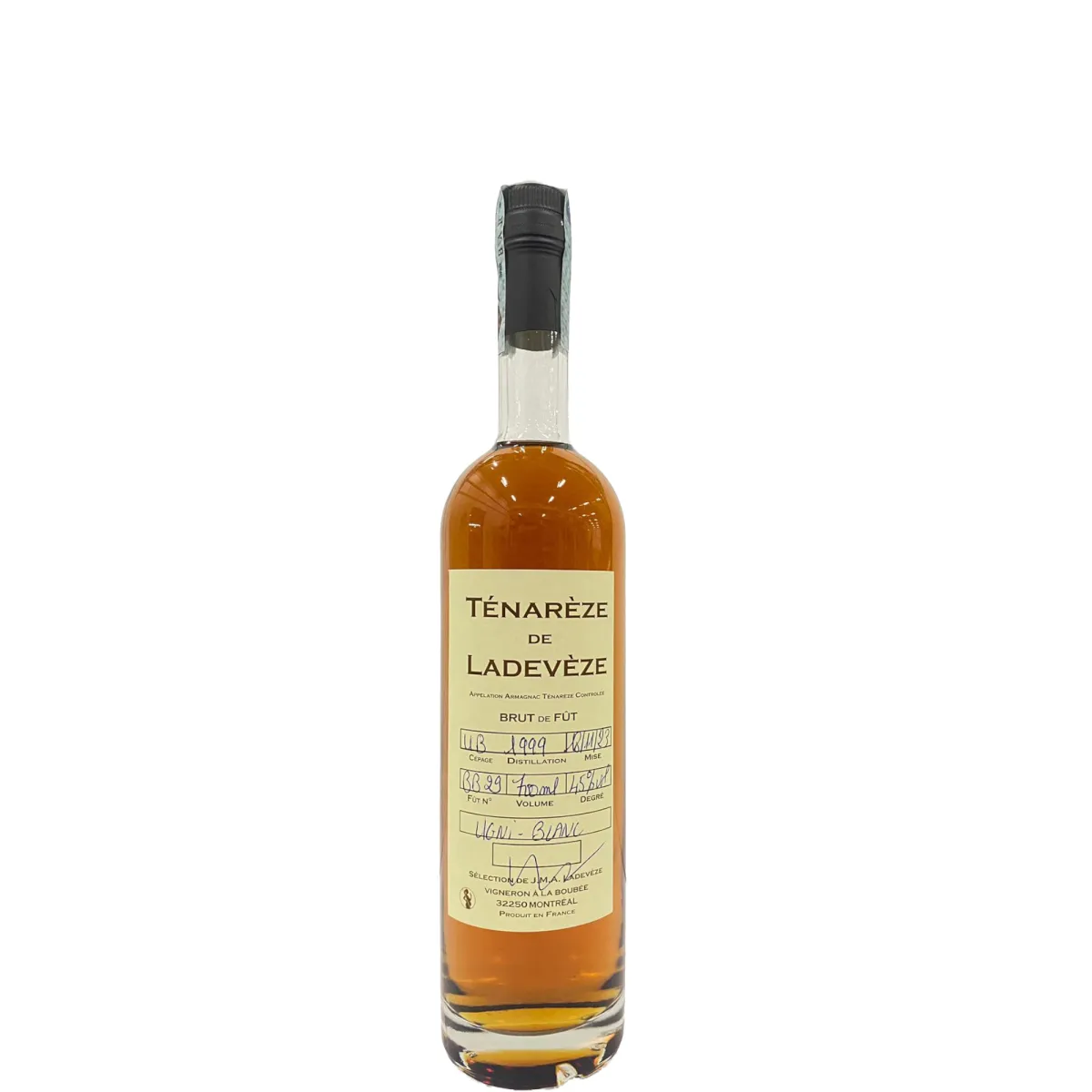 Ladevèze Ugni Blanc 1999 24YO