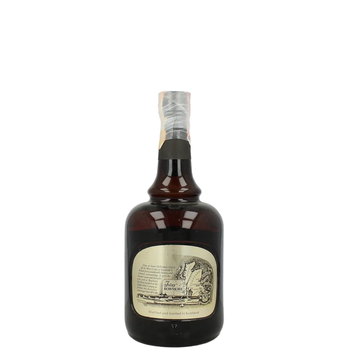 Bowmore 12YO (Soffiantino Import)