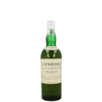 Laphroaig 10YO 75 Proof bottled in the 1960s