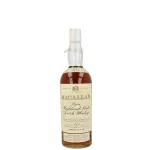 Macallan 1952 (Rinaldi Import)