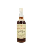 Macallan 1958 (70 Proof)