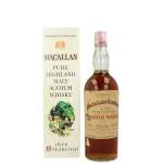 Gordon & MacPhail Macallan 15YO (Pinerolo Import)