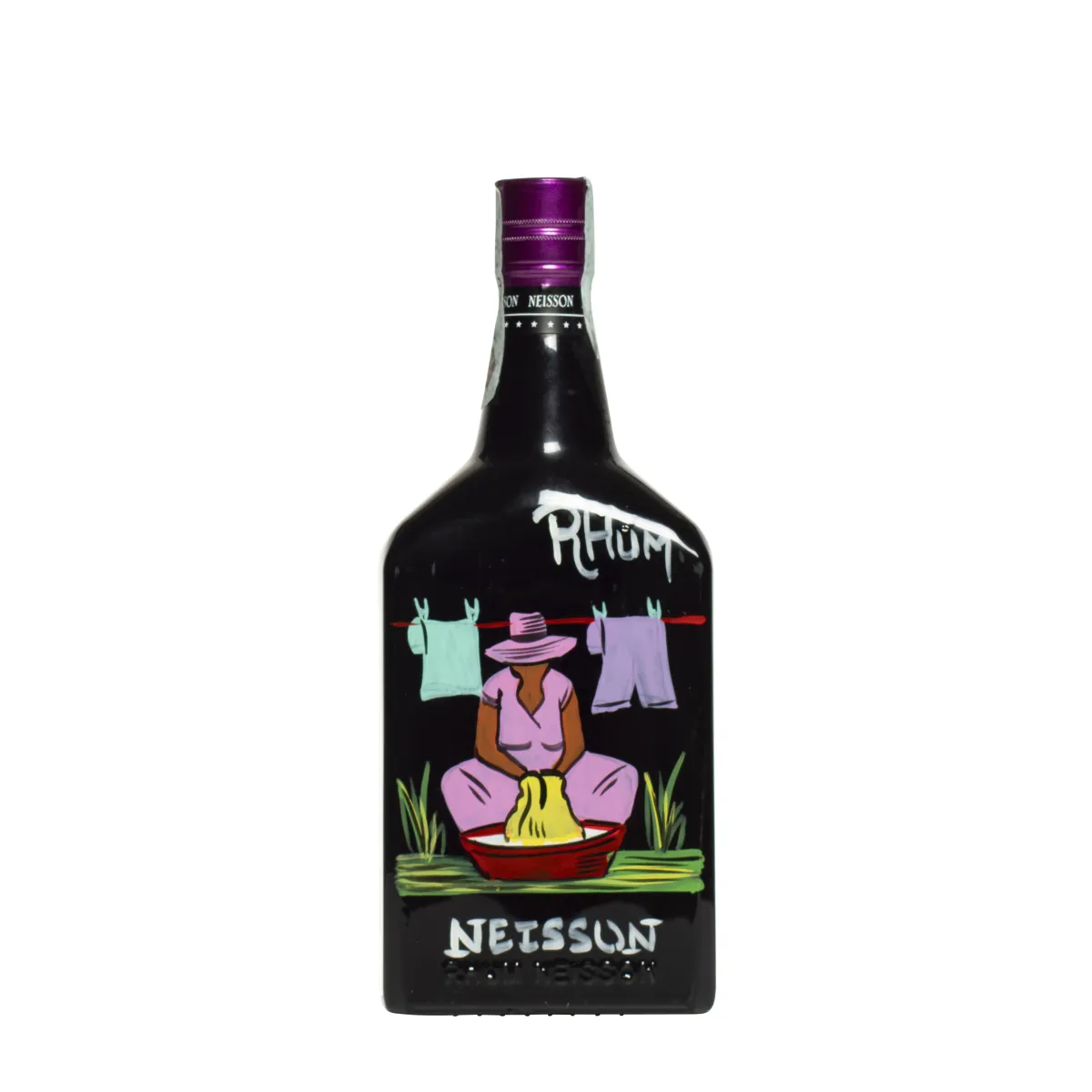 !!! Neisson 2009 Tatanka l'Amareuse Blanc
