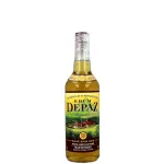 Depaz Elevé sous Bois bottled in the 1990s