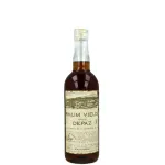 Depaz Vieux bottled in the 1980s