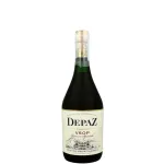 Depaz VSOP (collerette dorée)