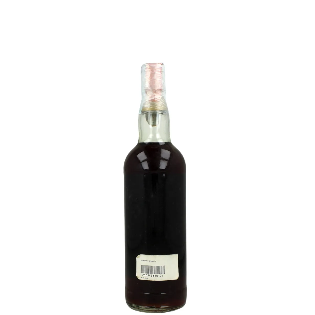 Moon Import Demerara 1975