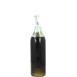 Martell 3 Stars Very Old Pale bottled in the 1920s