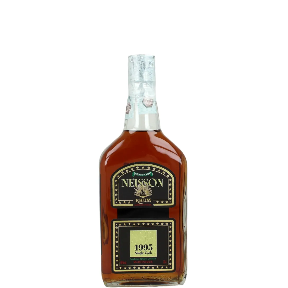 Neisson 1995 19YO