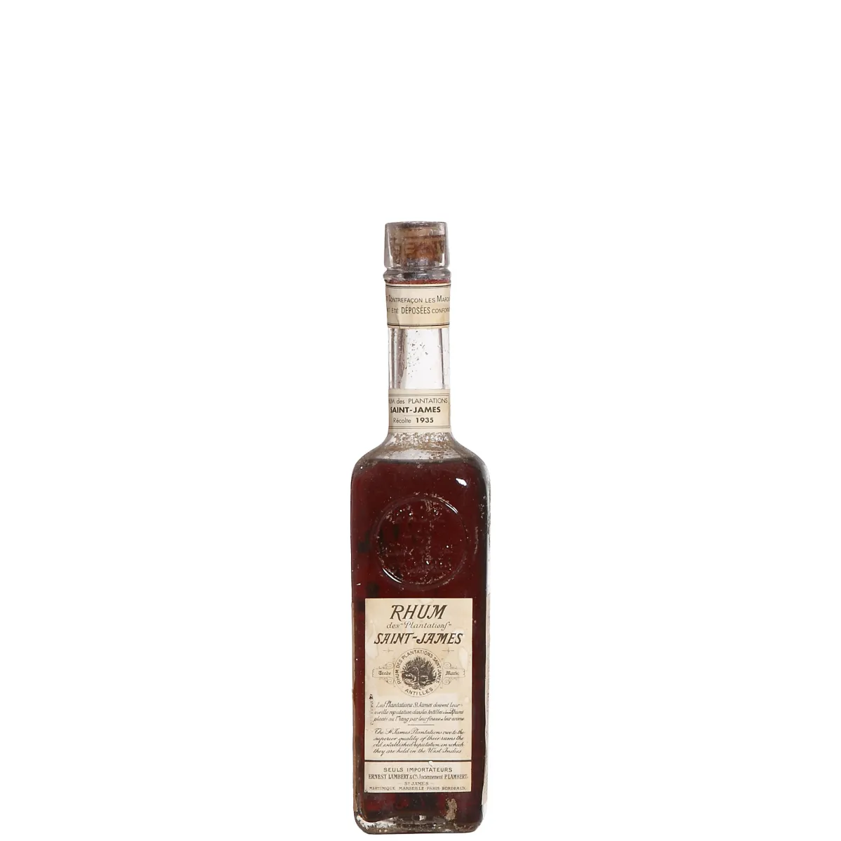 Saint James 1935 50cl