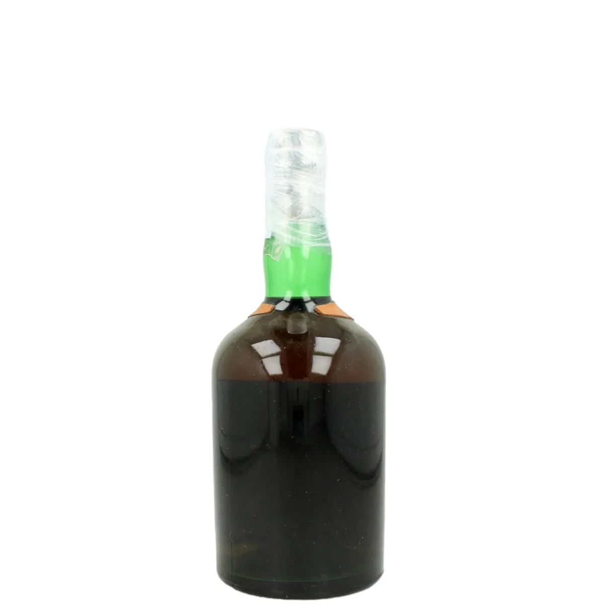 JM XO bottled in the 1970s (cuir)