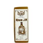 JM XO bottled in the 1970s (cuir)