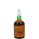 JM XO bottled in the 1970s (cuir)