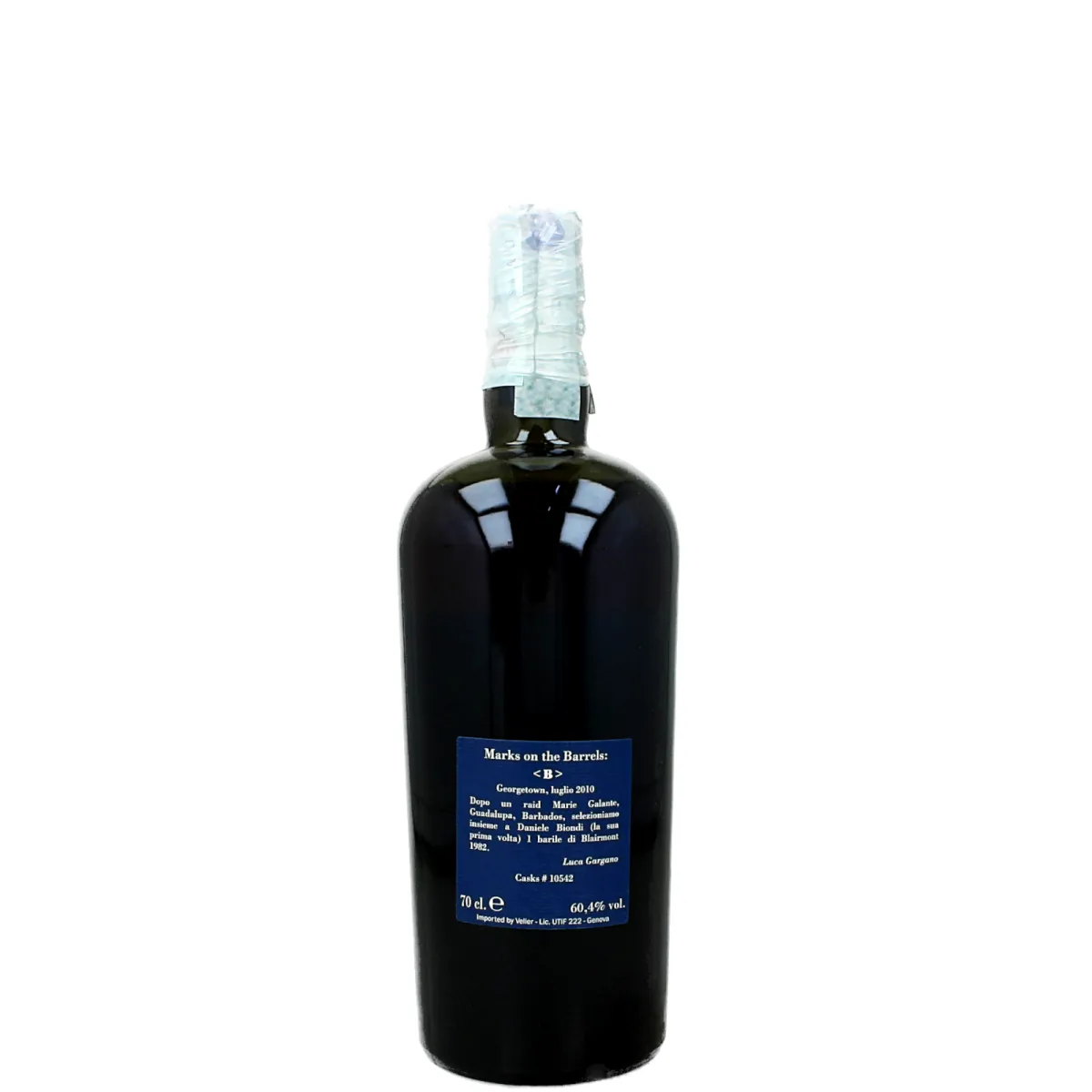 Demerara Blairmont 1982 29YO