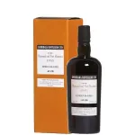 Demerara Diamond & Port Mourant 1995 19YO