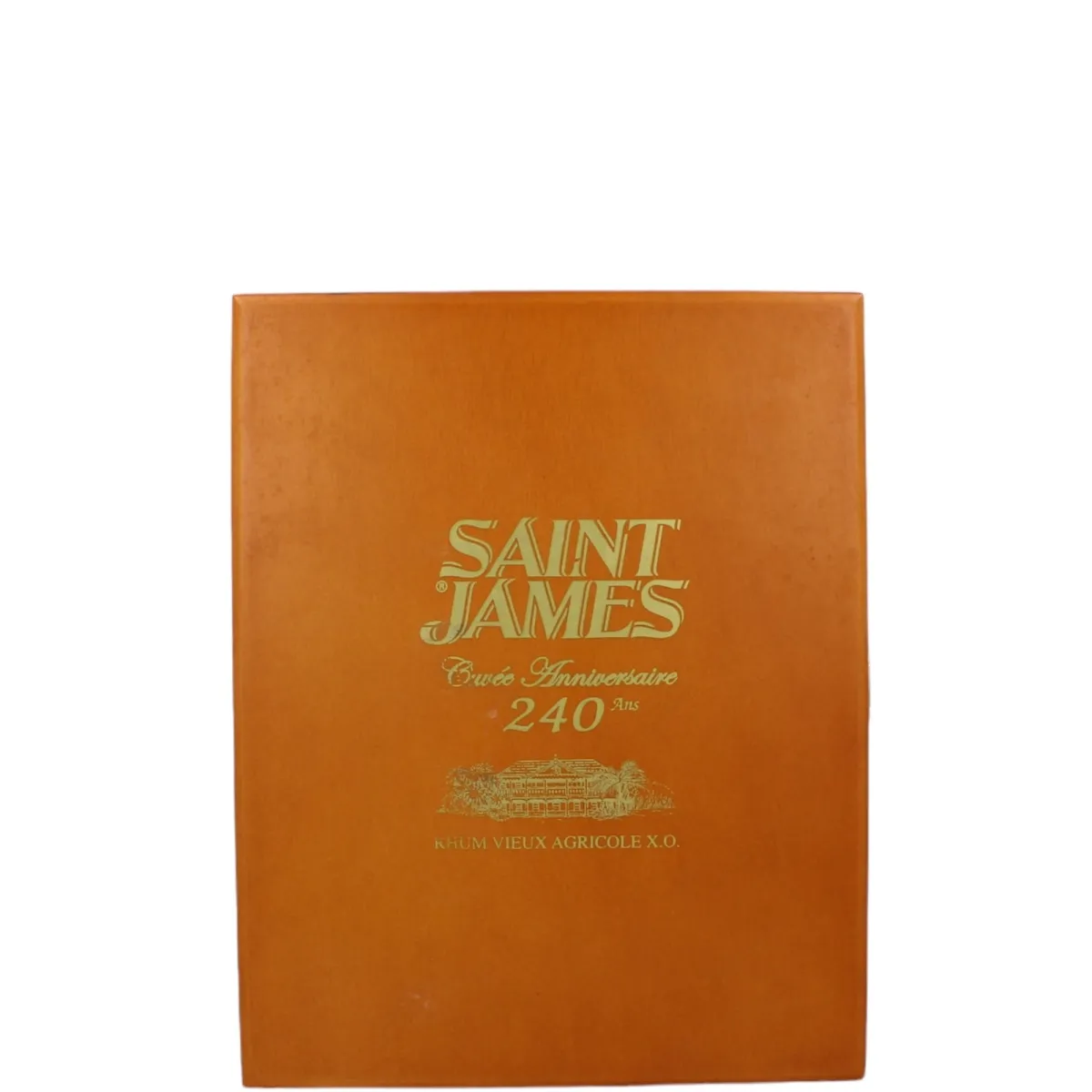 Saint James XO Cuvée 240 ans