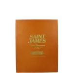 Saint James XO Cuvée 240 ans