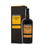 Demerara Diamond 1999 15YO