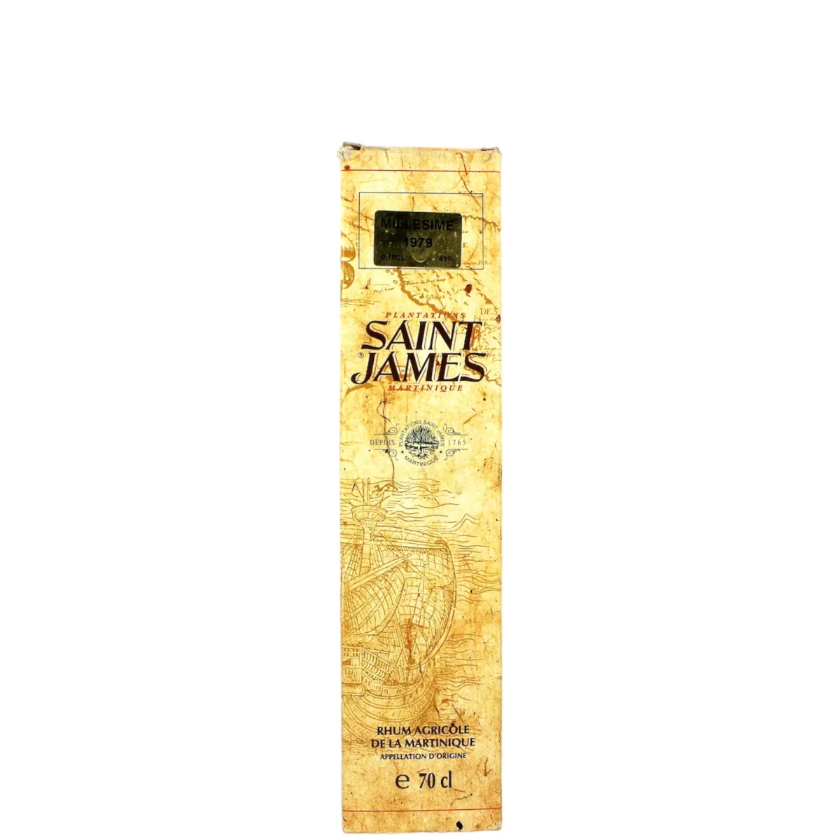 Saint James 1979 (Prunier)