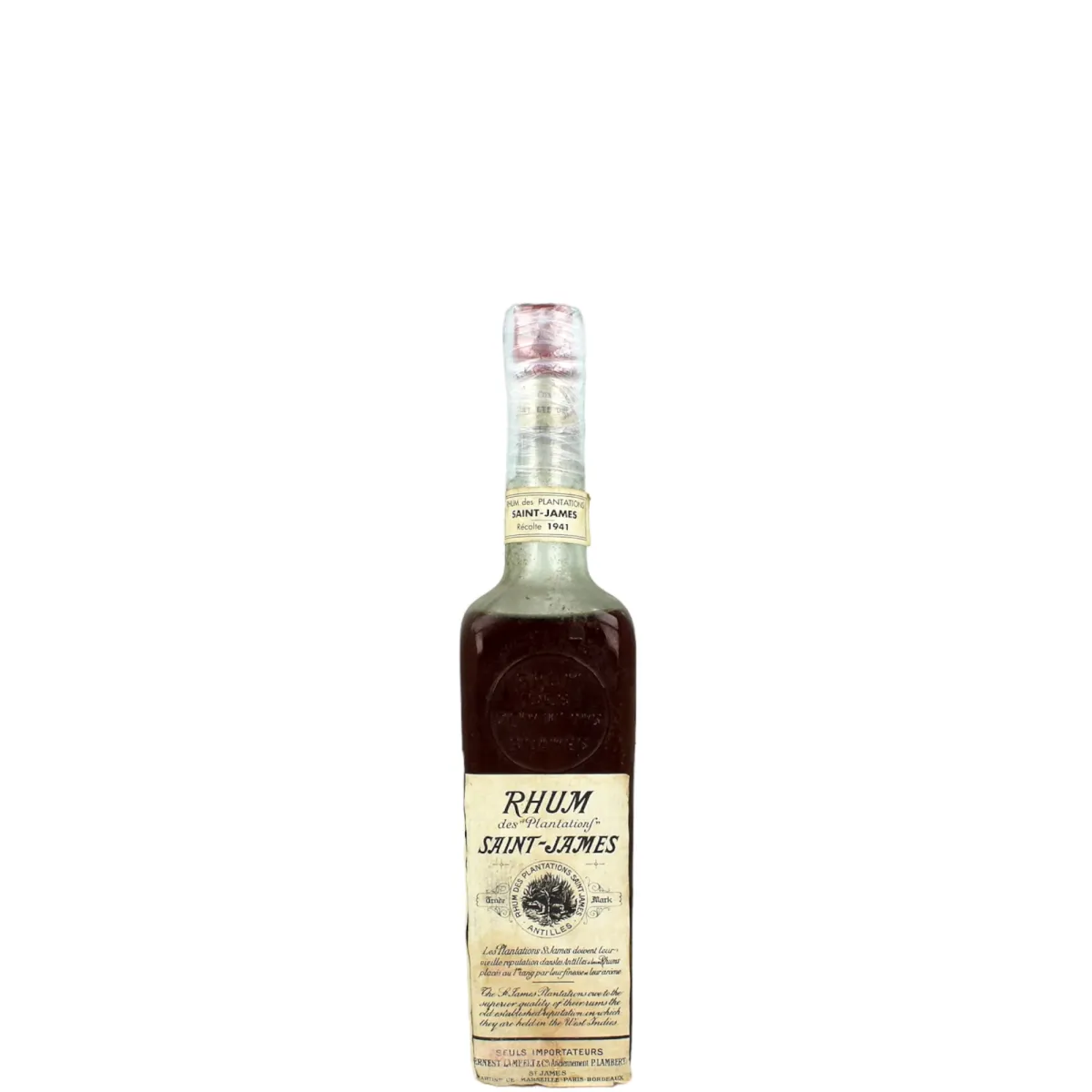Saint James 1941