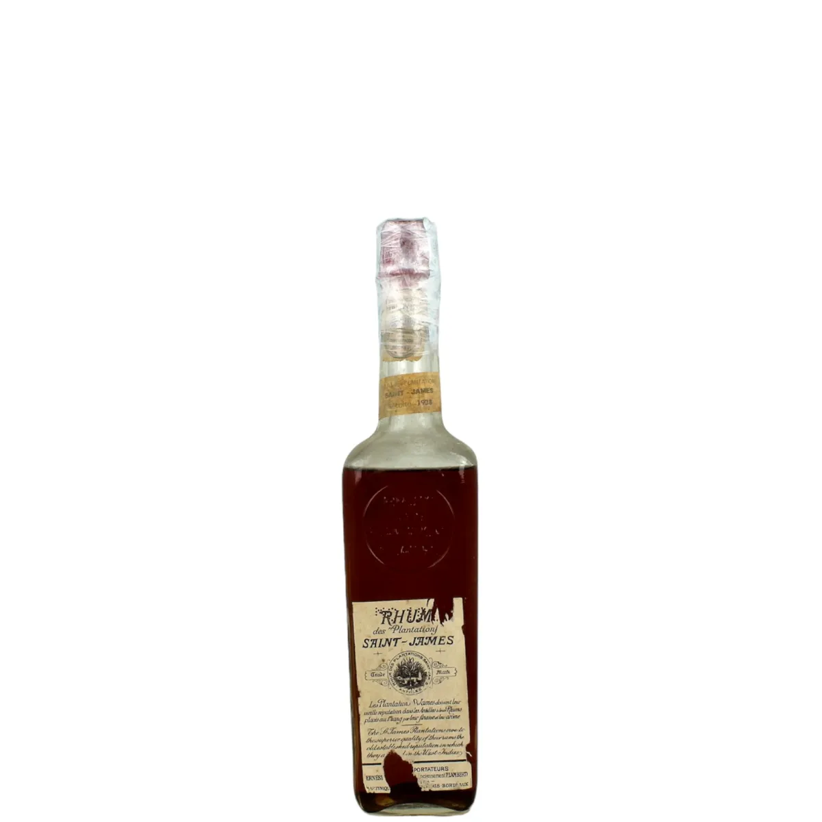 Saint James 1938 50cl