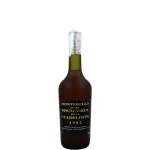 Montebello 1982 (bouteille fumée)