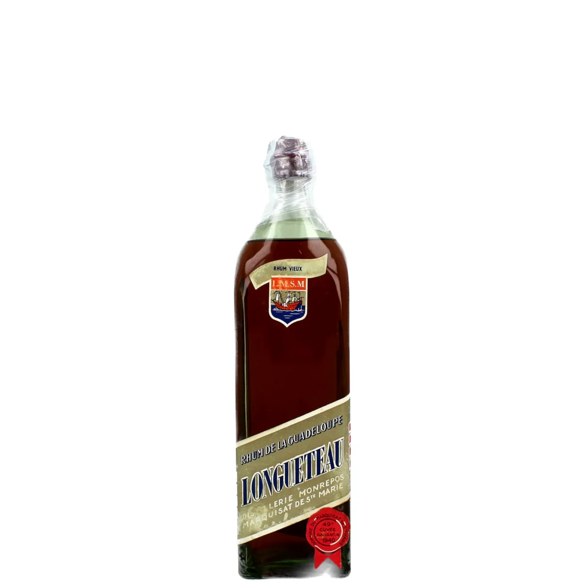 Longueteau 1940