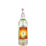 La Mauny Blanc bottled in the 1990s