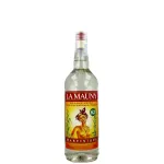 La Mauny Blanc bottled in the 1990s