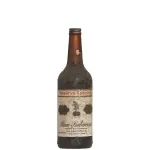 Barbancourt 5 Stars 8YO bottled in the 1970s (Poggi)